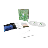 nurture 2lp standard vinyl + digital album-Vinyl Record-Porter Robinson