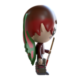 Porter Robinson Cheerleader Action Figure