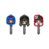 key covers