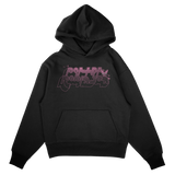 cat logo hoodie