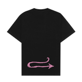 devil tee