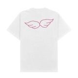 angel tee