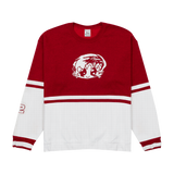 porter robinson cheerleader jersey