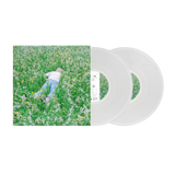 nurture 2lp standard vinyl + digital album-Vinyl Record-Porter Robinson