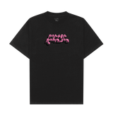 puff logo tee