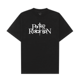 sword logo tee