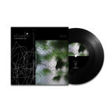 Mirror 7" Vinyl