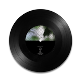 Mirror 7" Vinyl
