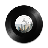 musician 7" vinyl