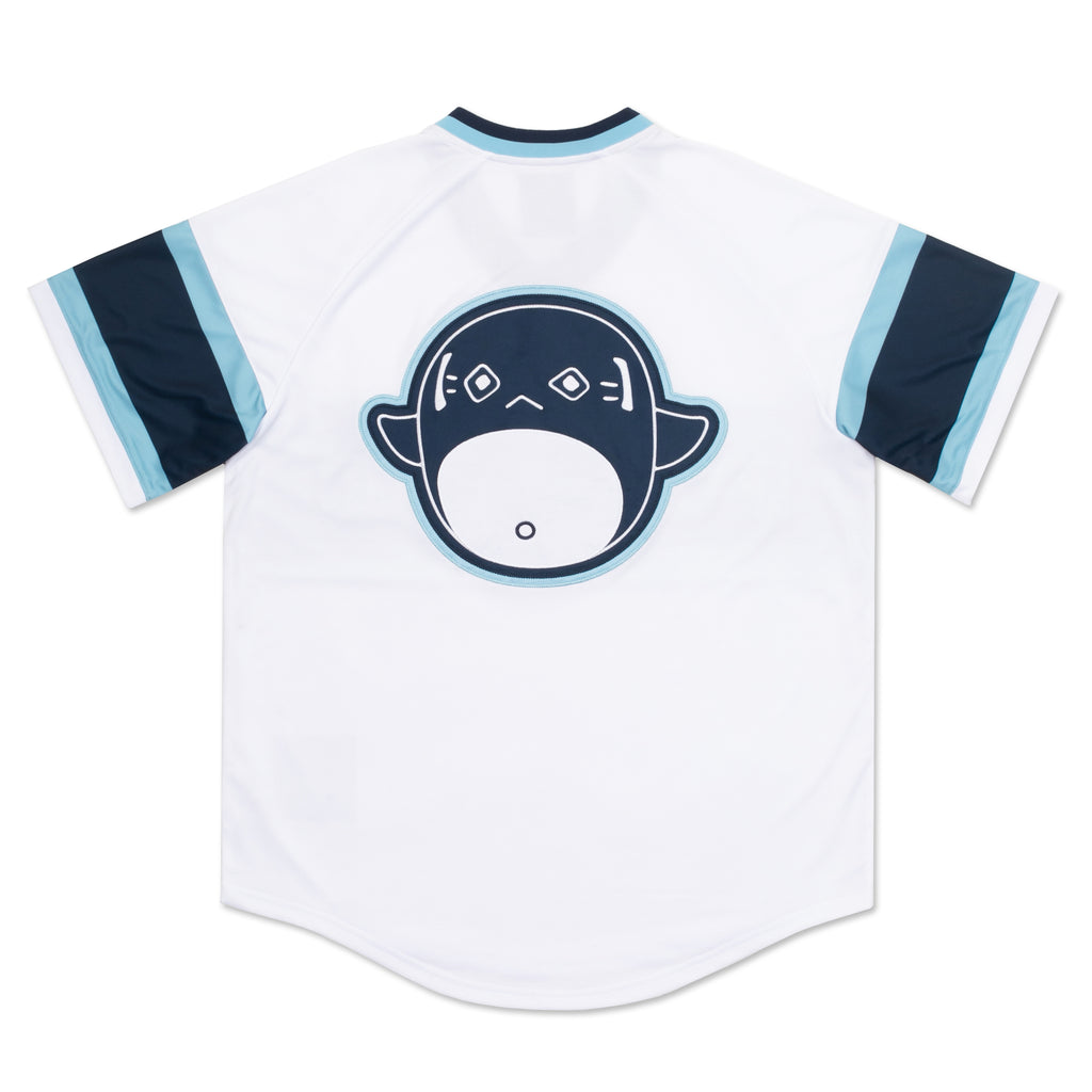 Porter robinson worlds Baseball jersey