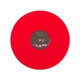 porter robinson SMILE! :D 2LP (apple red variant)