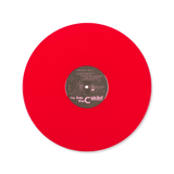 porter robinson SMILE! :D 2LP (apple red variant)