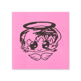 porter robinson SMILE! :D 2LP (apple red variant)