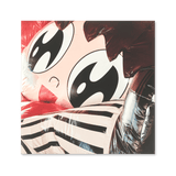 porter robinson SMILE! :D 2LP (apple red variant)