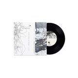 unfold 7" vinyl