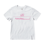 Dream Tee White