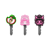 key covers