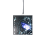 virtual self holiday ornament