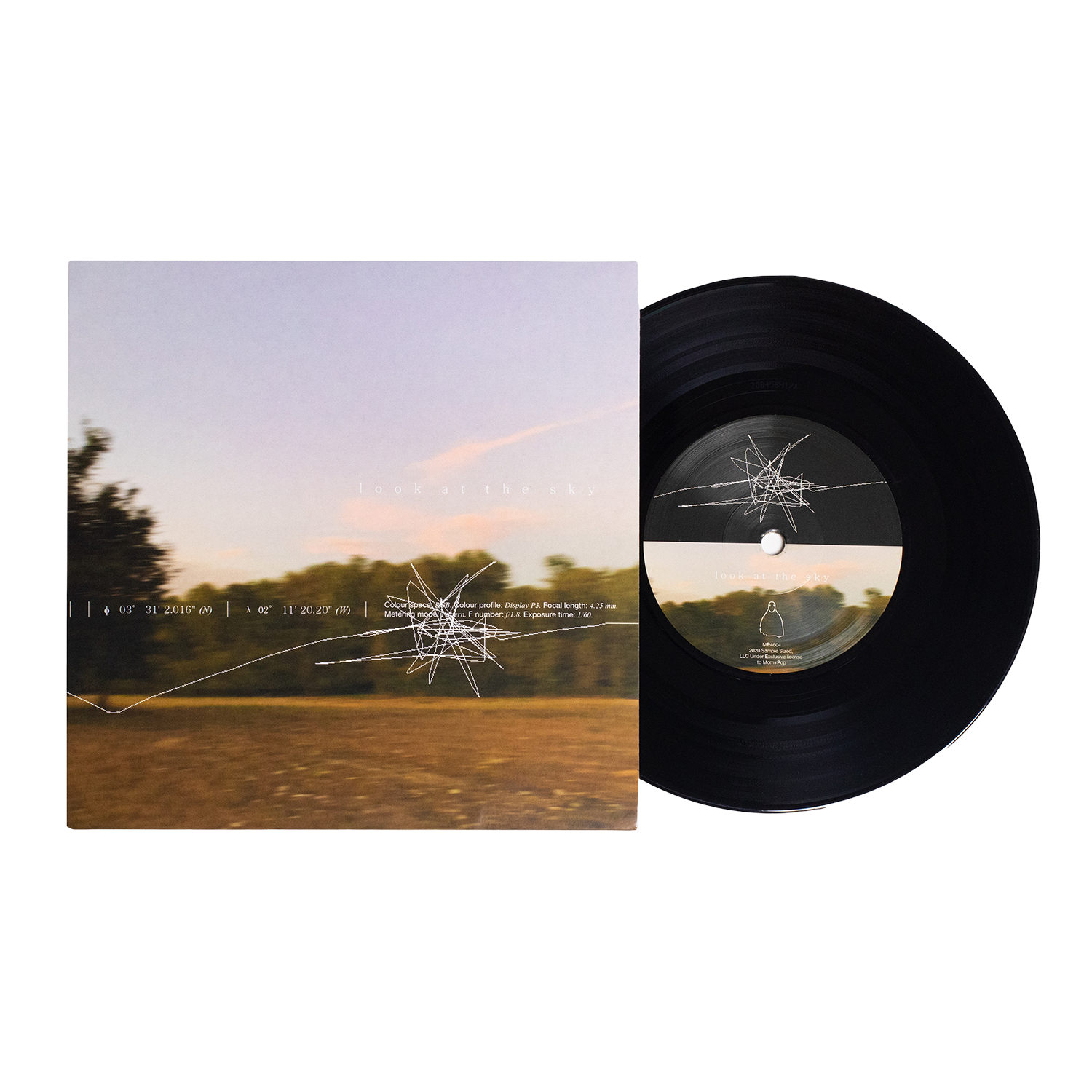 邦楽 Porter Robinson look at the sky vinyl 51txF+Q-8sL._UF1000,1000_QL80_.jpg