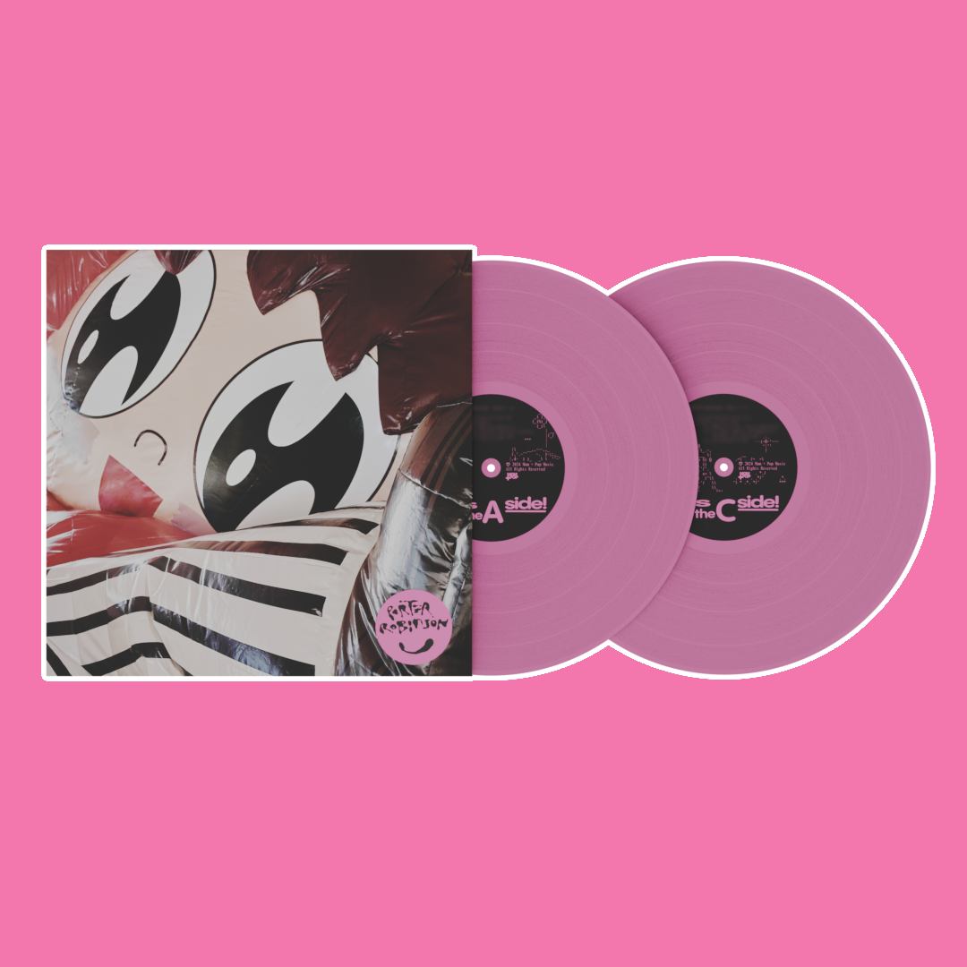 【限定盤/廃盤】Short n' Sweet　ボーナストラックレコード Short n' Sweet/Sabrina Carpenter