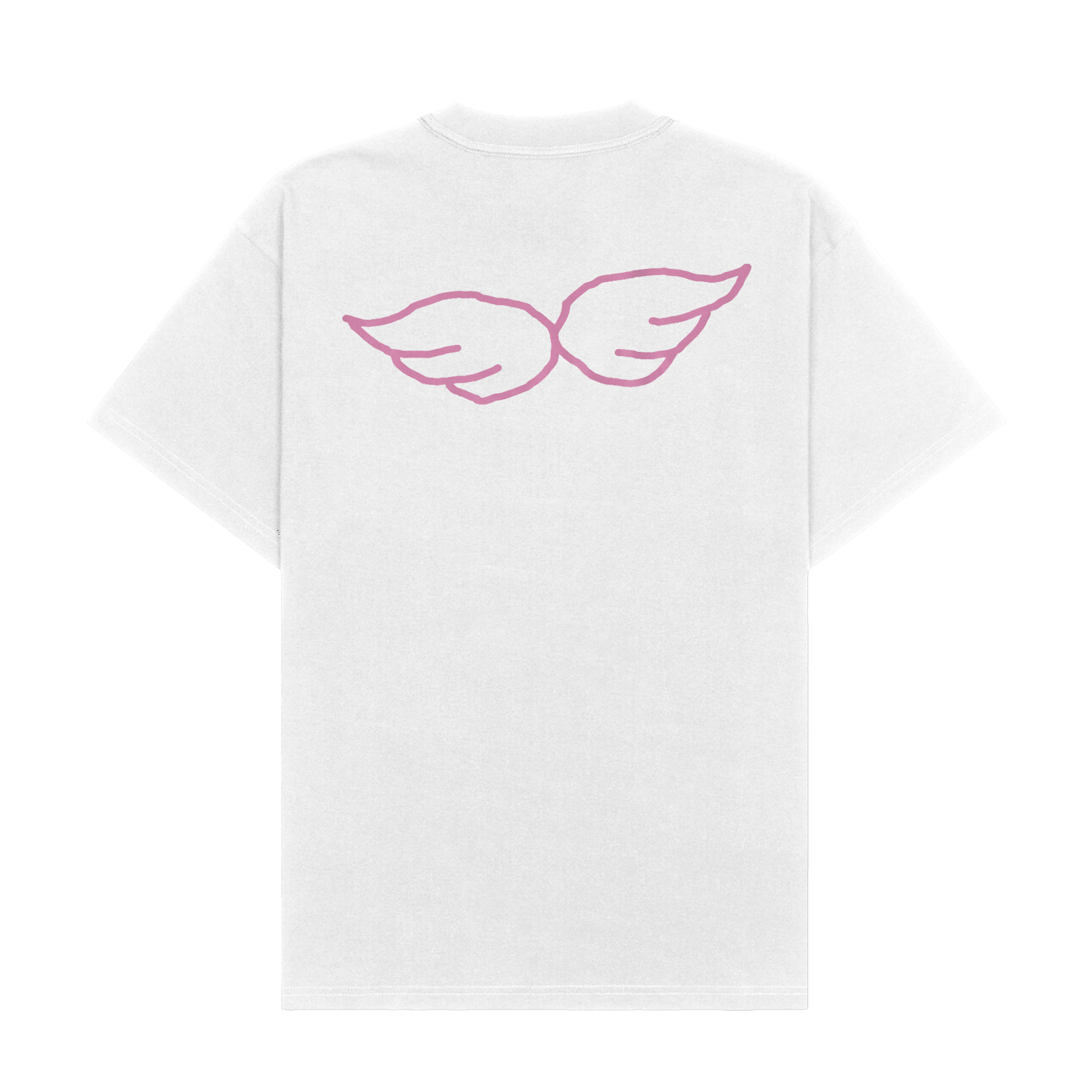 angel tee