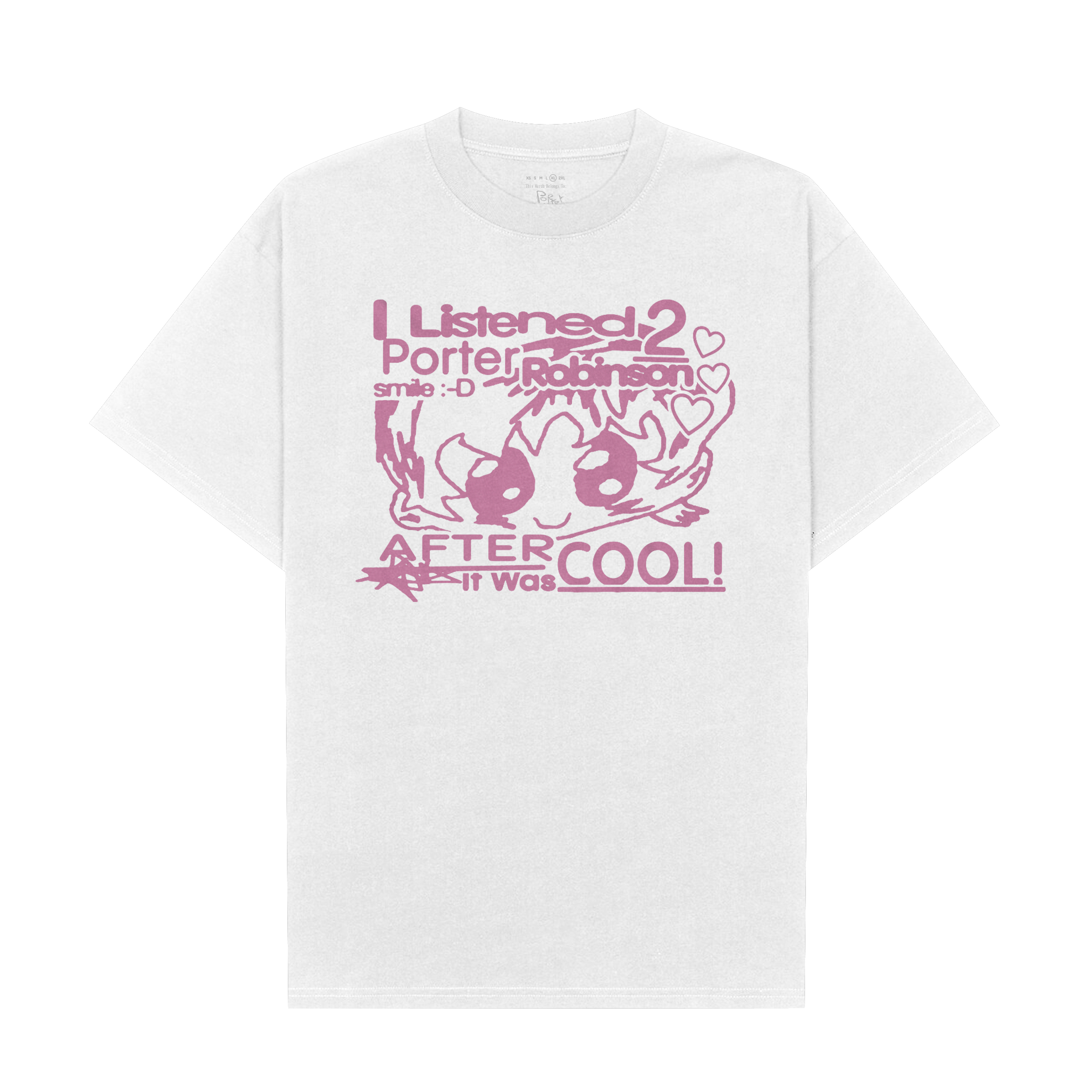 angel tee