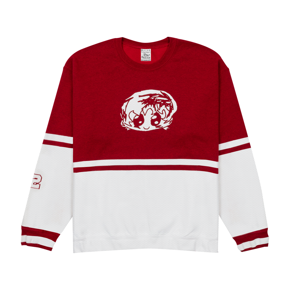 Porter Robinson Cheerleader Jersey porter-robinson-cheerleader-jersey