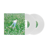 nurture 2lp standard vinyl + digital album
