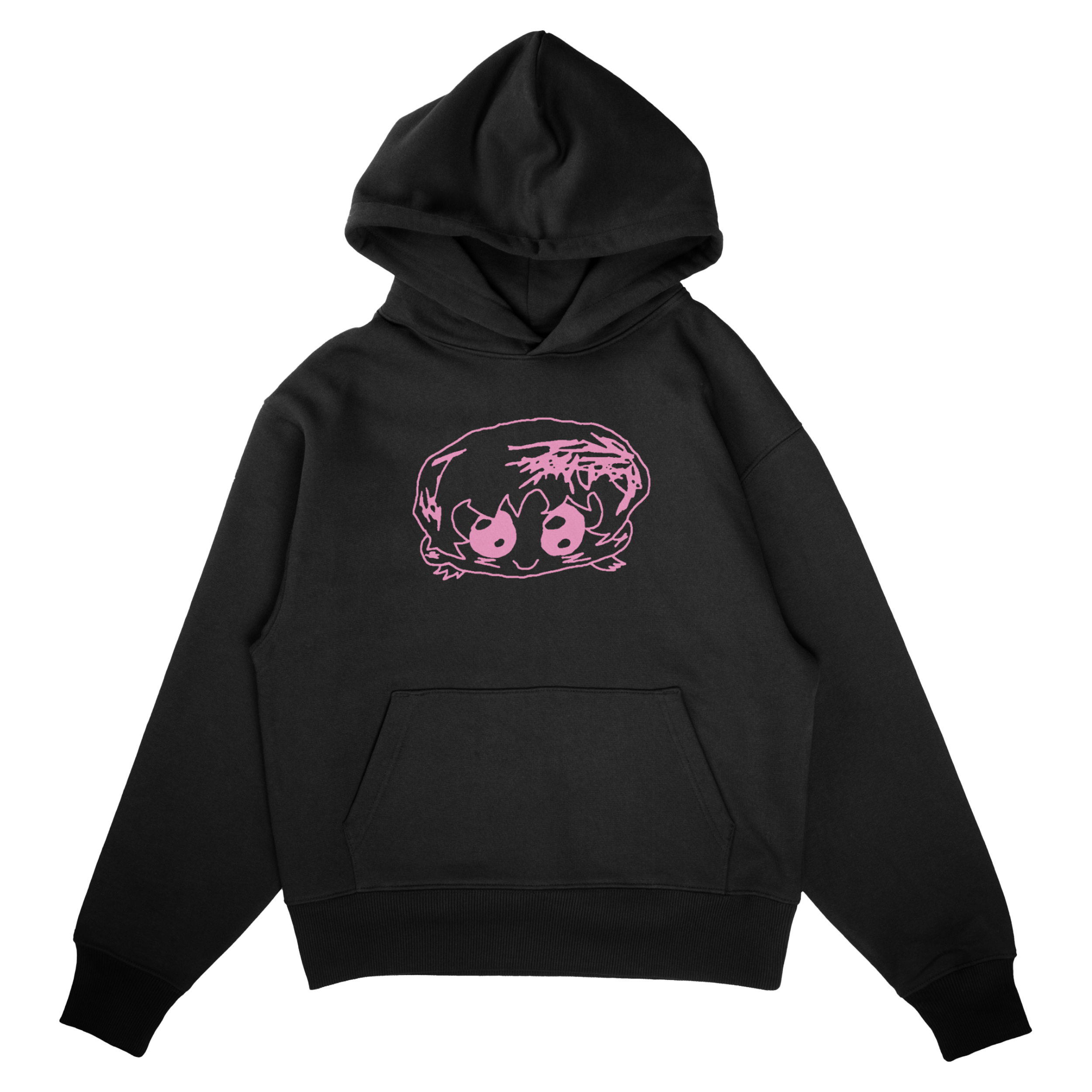 tour dates hoodie