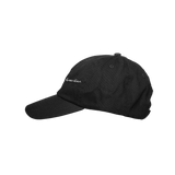 logo hat