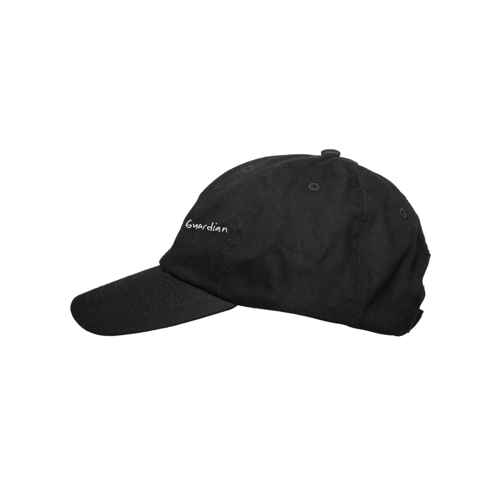logo hat
