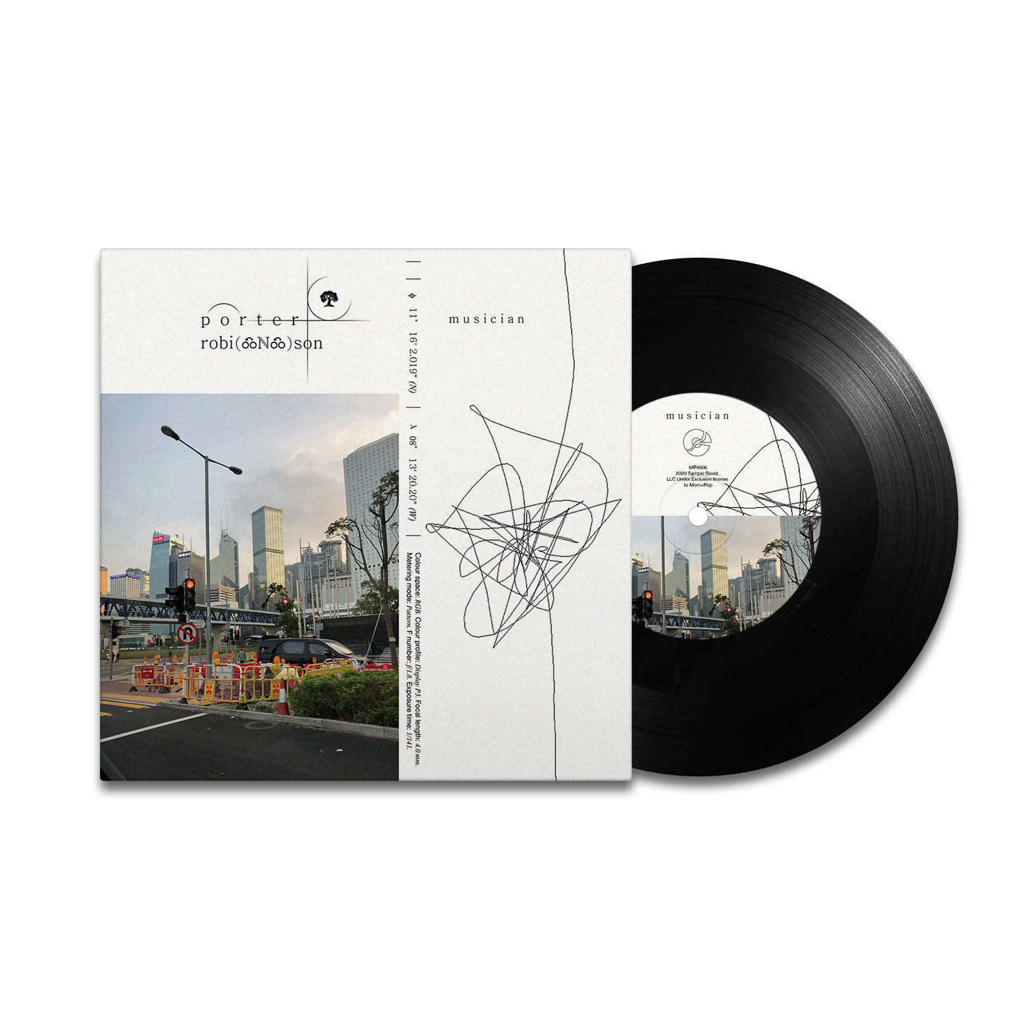 Porter Robinson vinyl 5枚 Porter Robinson - Nurture (ULTRA CLEAR VINYL) - Amazon.com Music